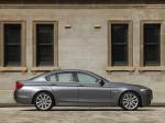 BMW 535i Sedan 2011 года (AU)